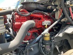 MN314951 - 2021 International LT625: Engine - Left Side