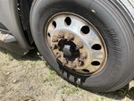 MN314951 - 2021 International LT625: Wheel Condition