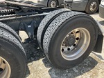 MN314951 - 2021 International LT625: Left Rear Drive Tires
