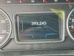 MN314951 - 2021 International LT625: Odometer (Start)