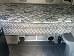 MN314512 - 2021 International LT625: Sleeper Interior