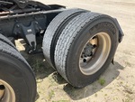 MN314512 - 2021 International LT625: Left Rear Drive Tires