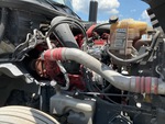 MN314512 - 2021 International LT625: Engine - Right Side
