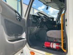 MN314512 - 2021 International LT625: Grab Rails
