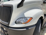 MN314512 - 2021 International LT625: Truck Paint and Body Damage