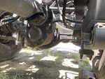 MN314512 - 2021 International LT625: Front Drive Axle