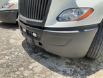 MN314512 - 2021 International LT625: Front Bumper (Exterior and Inner Reinforcement)