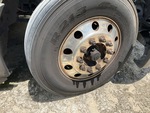 MN314512 - 2021 International LT625: Wheel Condition