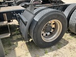 MN314512 - 2021 International LT625: Left Front Drive Tires