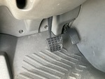 MN314512 - 2021 International LT625: Brake Control