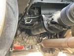MN314512 - 2021 International LT625: Transmission