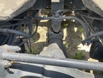 MN314512 - 2021 International LT625: Rear Drive Axle