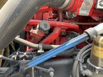 MN314512 - 2021 International LT625: Air Compressor