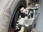 MN314512 - 2021 International LT625: v2 Chassis Details # 2