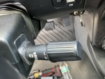 MN314512 - 2021 International LT625: Engine Brake