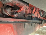 MN314512 - 2021 International LT625: Engine Oil Leaks