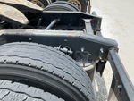 MN314512 - 2021 International LT625: Frame Condition