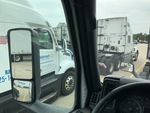 MN314512 - 2021 International LT625: Mirrors