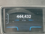 MN314512 - 2021 International LT625: Odometer