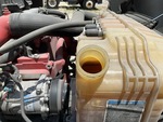 MN314512 - 2021 International LT625: Coolant Reservoir