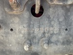 General Appearance with Second Serial Number/VIN Photo