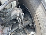 Brakes with 