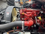 Moteur with 