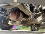 LN406159 - 2020 International LT625: Steer Axle