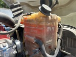 LN406159 - 2020 International LT625: Coolant Reservoir