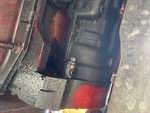 LN406159 - 2020 International LT625: Engine # 2