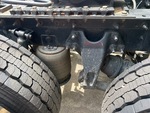 LN406159 - 2020 International LT625: Suspension Springs/Hangers