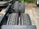 LN406159 - 2020 International LT625: Left Front Drive Tires
