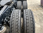 LN406159 - 2020 International LT625: Right Rear Drive Tires