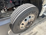 LN406159 - 2020 International LT625: Left Steer Tire