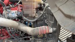 LN406159 - 2020 International LT625: Radiator
