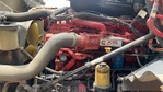 LN406159 - 2020 International LT625: Engine - Left Side