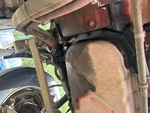 LN406159 - 2020 International LT625: Engine # 4