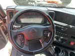 LN406159 - 2020 International LT625: Steering Control