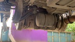 LN406159 - 2020 International LT625: Diesel Particulate Filter