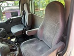 LN406159 - 2020 International LT625: Seats/Armrests