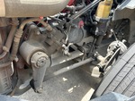 LN406159 - 2020 International LT625: Steering Components