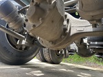 LN406159 - 2020 International LT625: Front Drive Axle