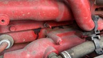 LN406159 - 2020 International LT625: Engine Oil Leaks
