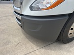 LN406159 - 2020 International LT625: Front Bumper (Exterior and Inner Reinforcement)