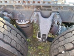MN266698 - 2021 International LT625: Suspension Springs/Hangers