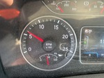 MN266698 - 2021 International LT625: Oil Pressure