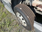MN266698 - 2021 International LT625: Right Steer Tire