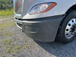 MN266698 - 2021 International LT625: Front Bumper (Exterior and Inner Reinforcement)