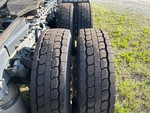 MN266698 - 2021 International LT625: Right Rear Drive Tires