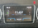 MN266698 - 2021 International LT625: Engine Hours